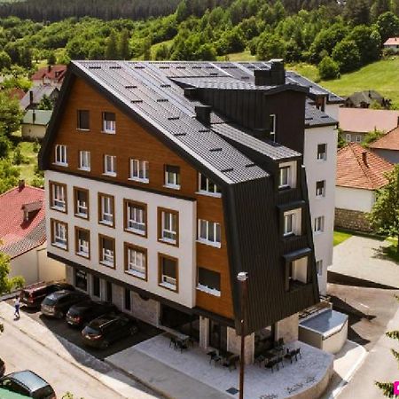 Apartamento Modern Mountain II Kolašin Exterior foto
