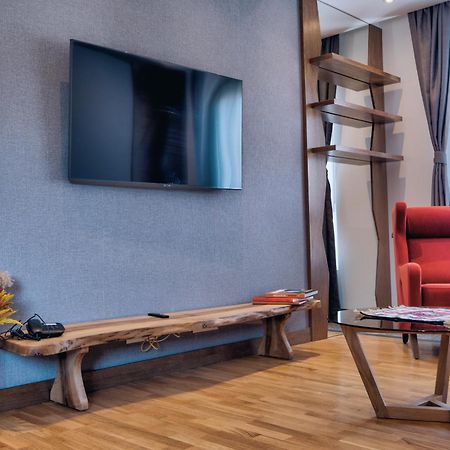Apartamento Modern Mountain II Kolašin Exterior foto