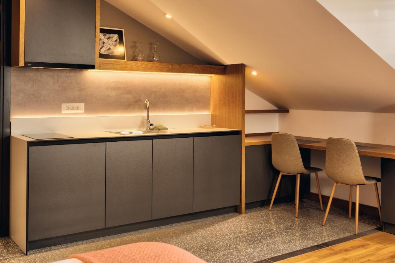 Apartamento Modern Mountain II Kolašin Exterior foto
