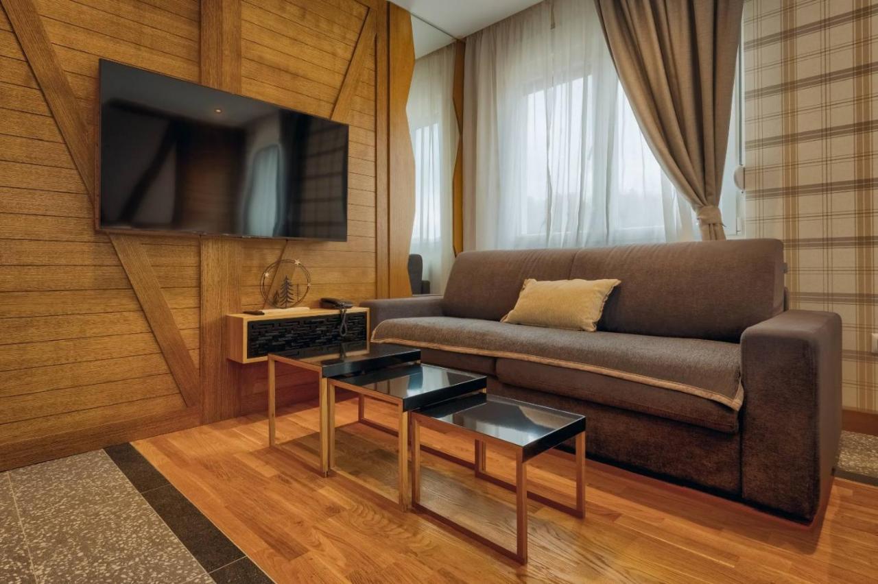 Apartamento Modern Mountain II Kolašin Exterior foto