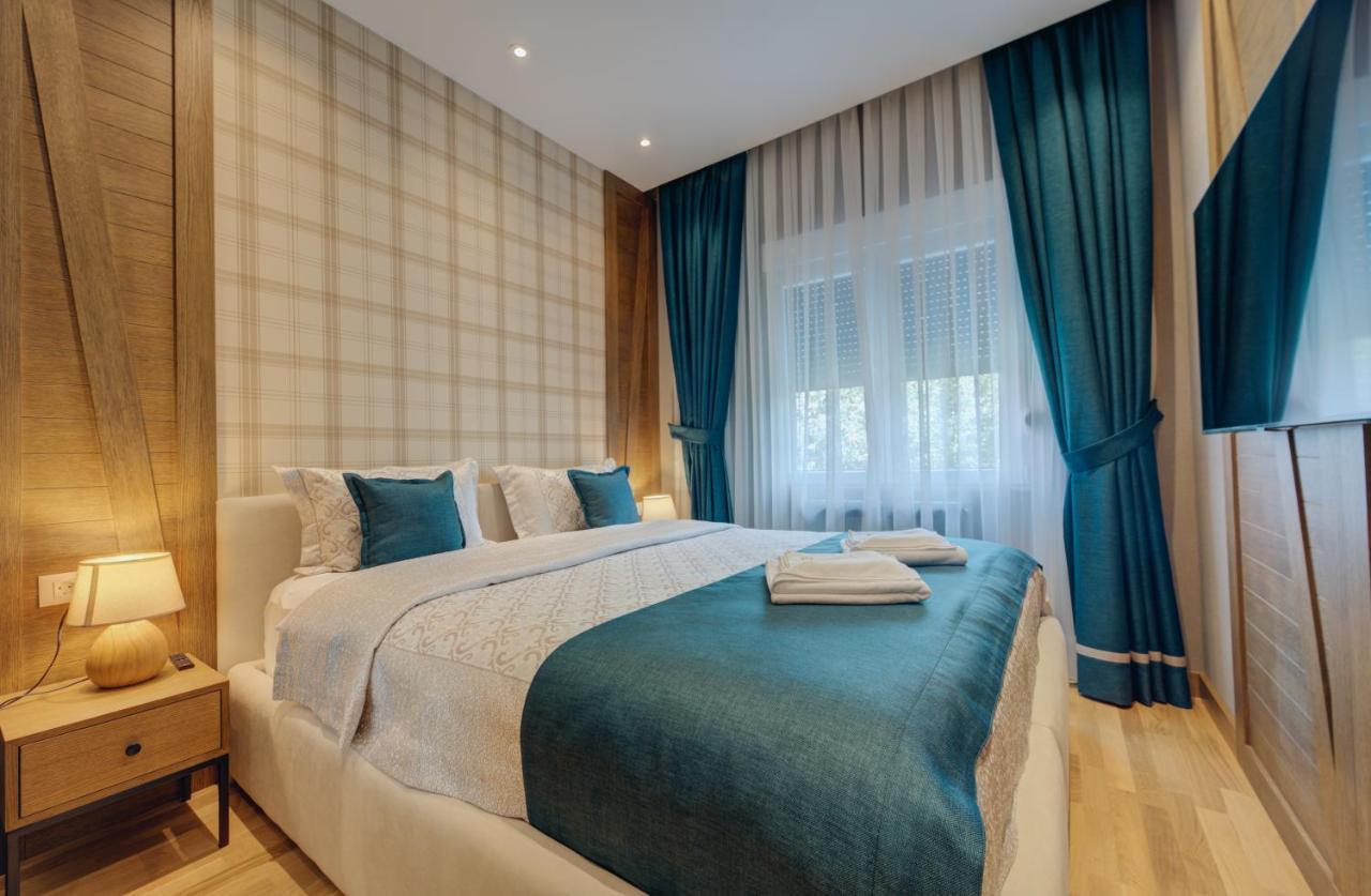 Apartamento Modern Mountain II Kolašin Exterior foto