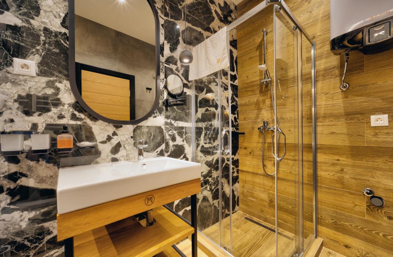 Apartamento Modern Mountain II Kolašin Exterior foto