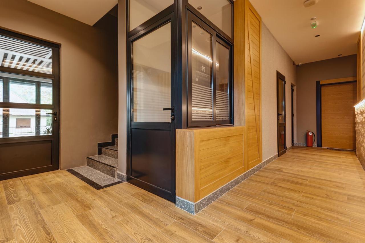Apartamento Modern Mountain II Kolašin Exterior foto