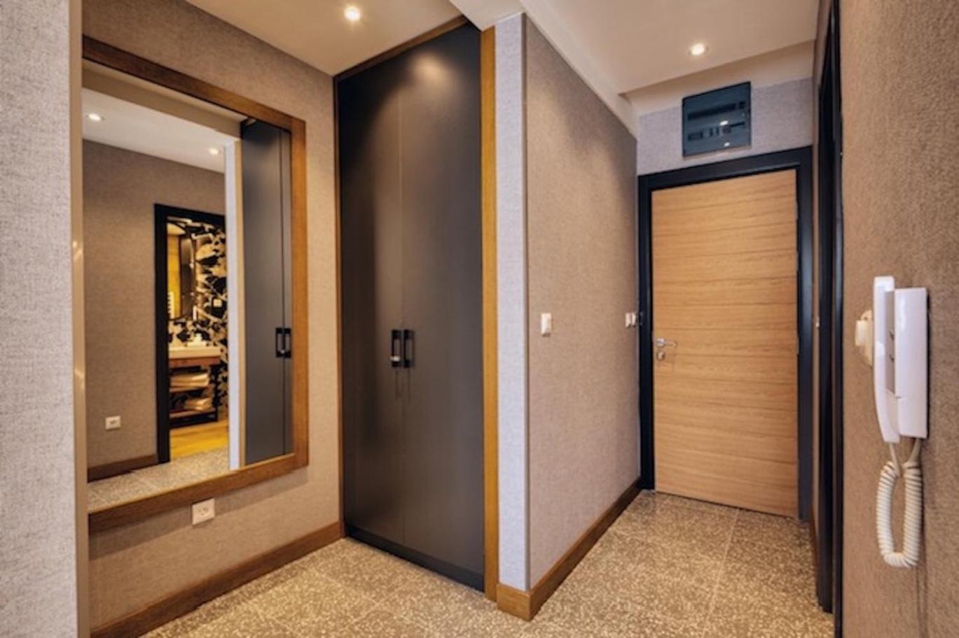 Apartamento Modern Mountain II Kolašin Exterior foto
