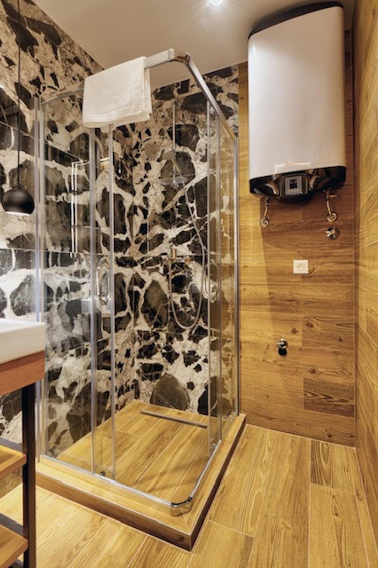 Apartamento Modern Mountain II Kolašin Exterior foto
