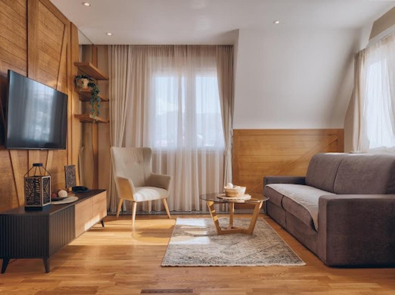 Apartamento Modern Mountain II Kolašin Exterior foto