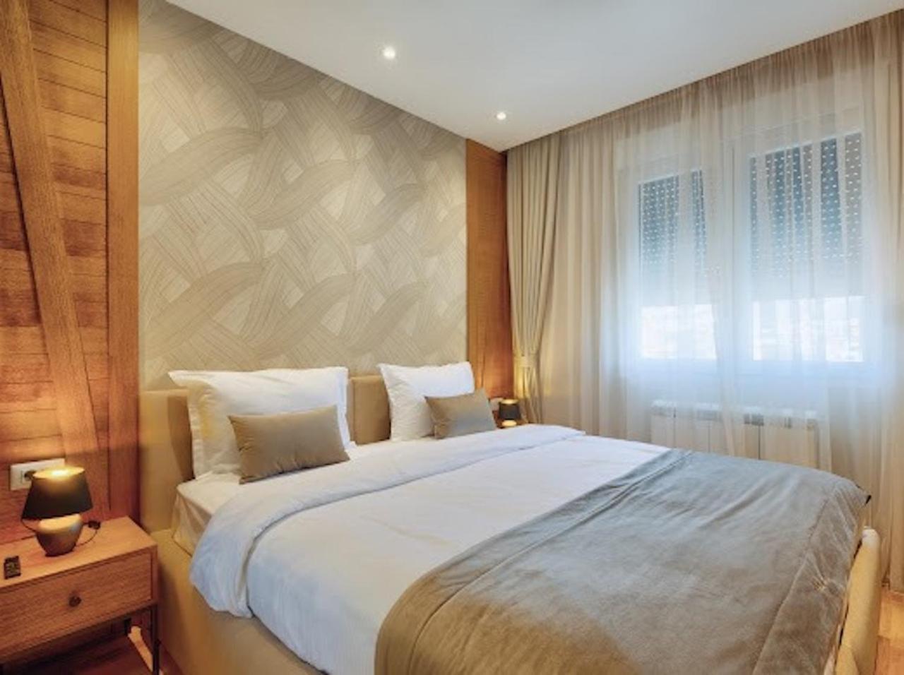 Apartamento Modern Mountain II Kolašin Exterior foto