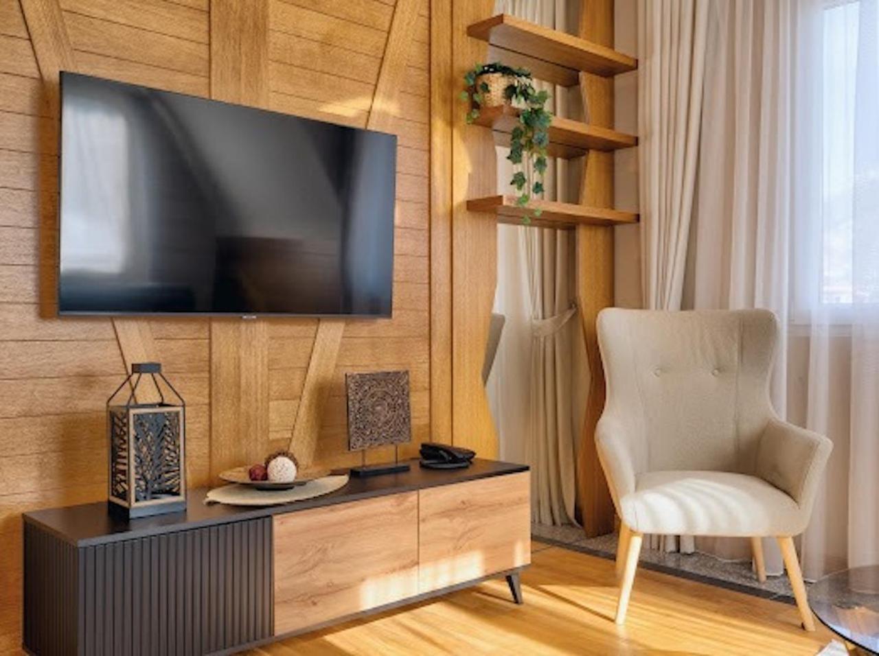 Apartamento Modern Mountain II Kolašin Exterior foto