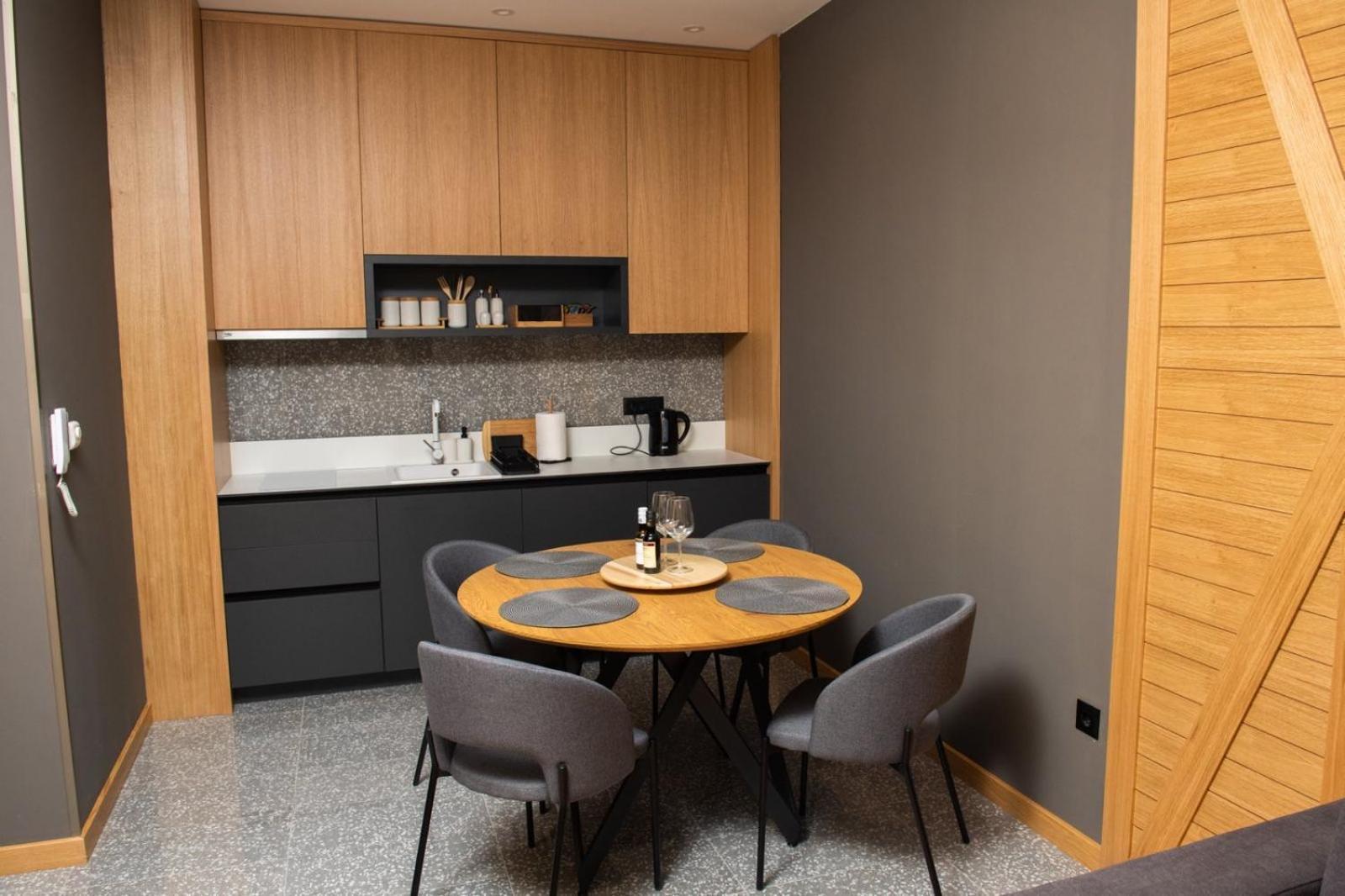 Apartamento Modern Mountain II Kolašin Exterior foto