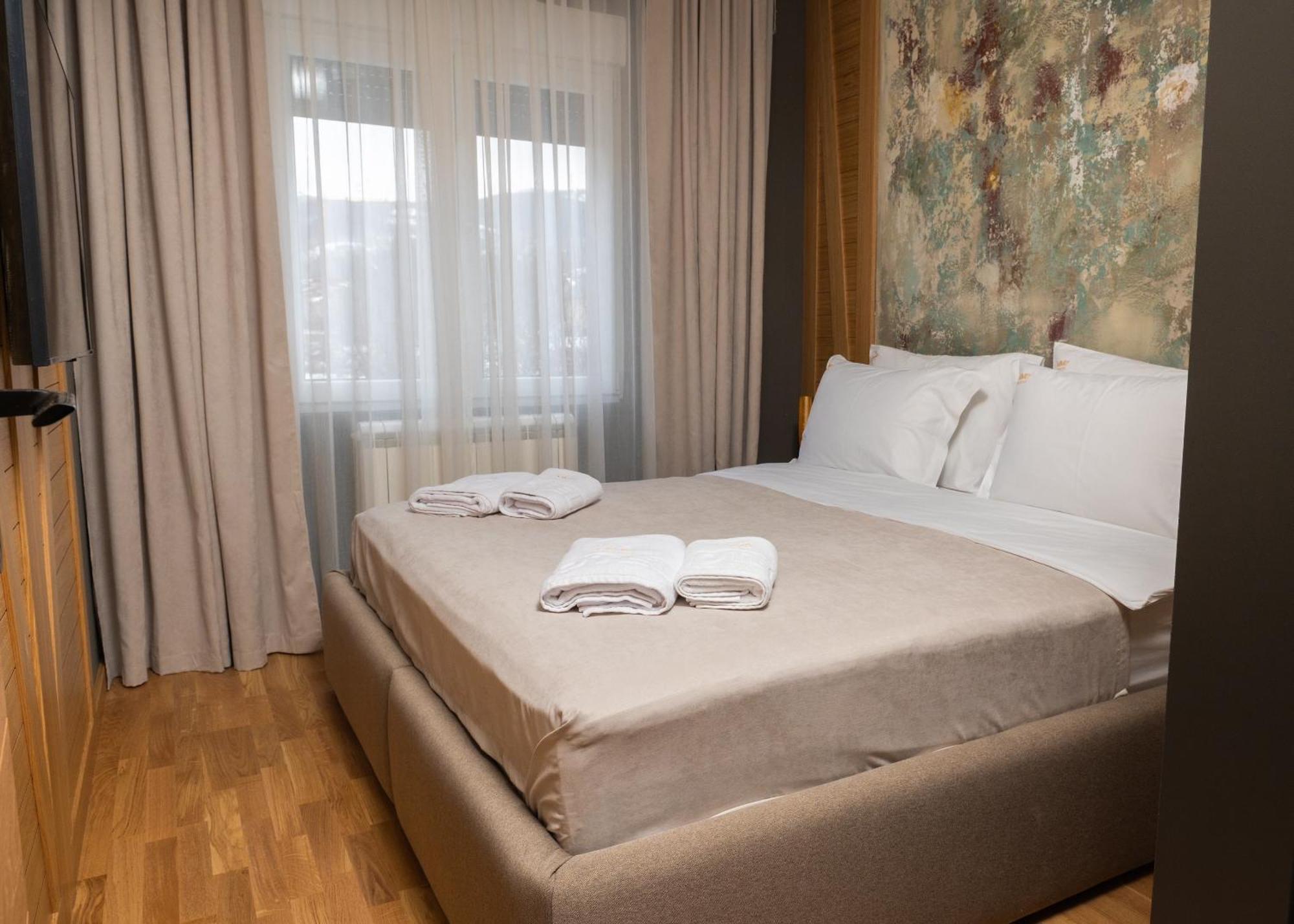 Apartamento Modern Mountain II Kolašin Exterior foto