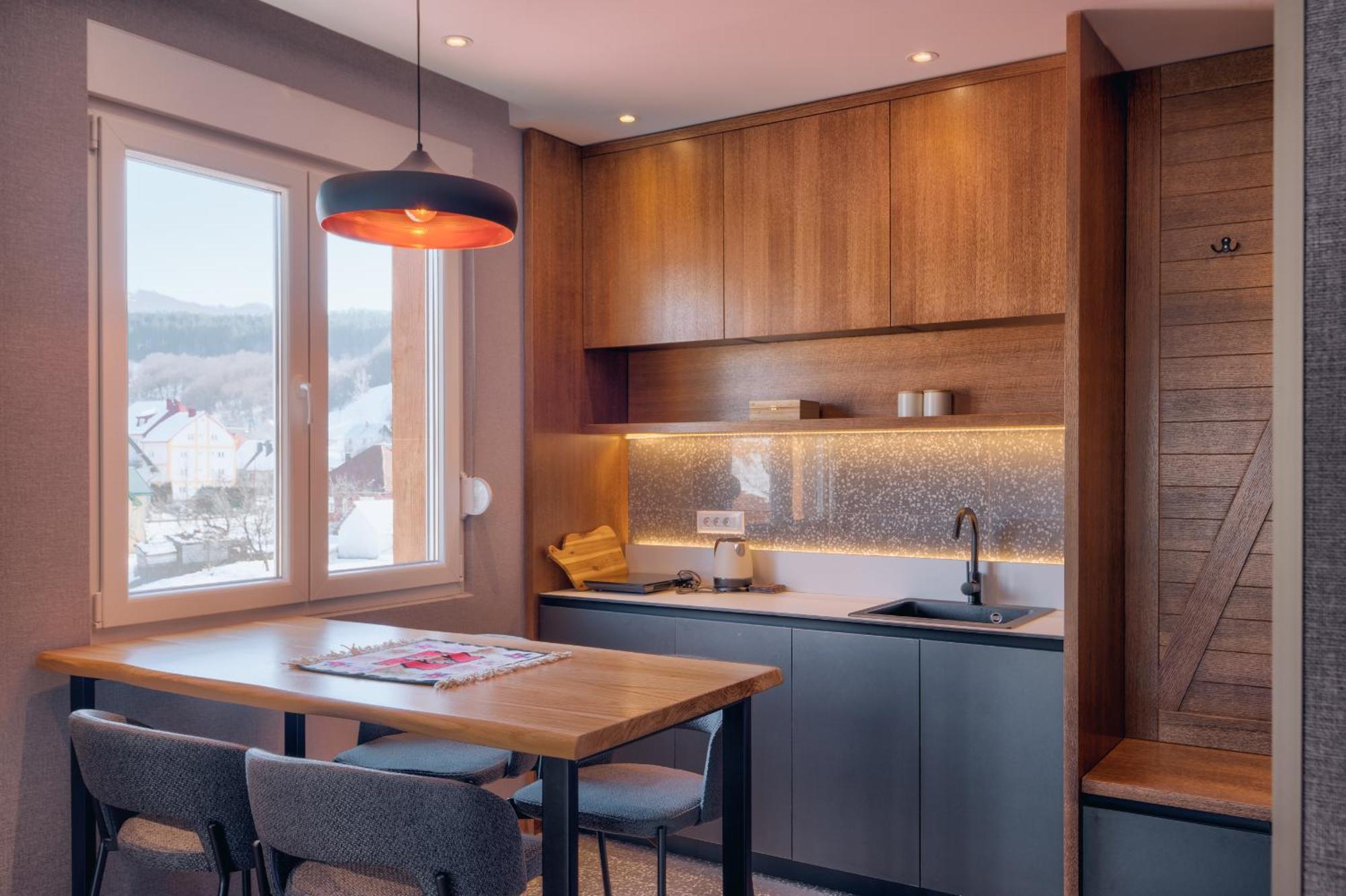 Apartamento Modern Mountain II Kolašin Exterior foto